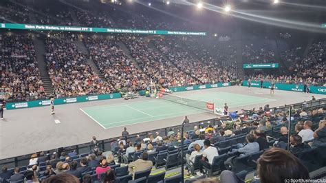 how many points paris rolex tennis 2019|Paris 2019 Men's Singles .